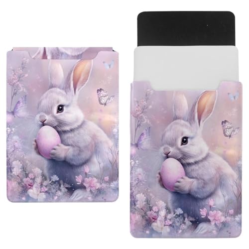 Funda para portátil de 13.8 pulgadas contra arañazos con forro suave celvet holandés
