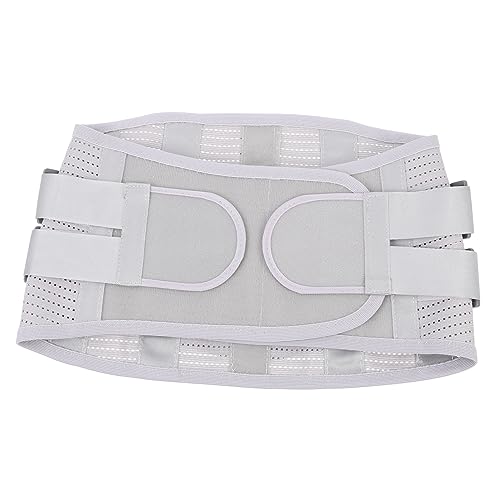 Faja lumbar unisex con soporte y transpirabilidad miniatura 1