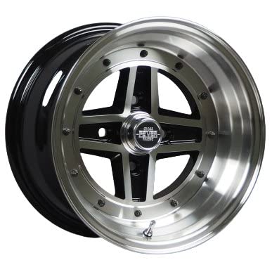 Amazon.co.jp: SEIKOH コーリンプロジェクト アルミホイール 1本  