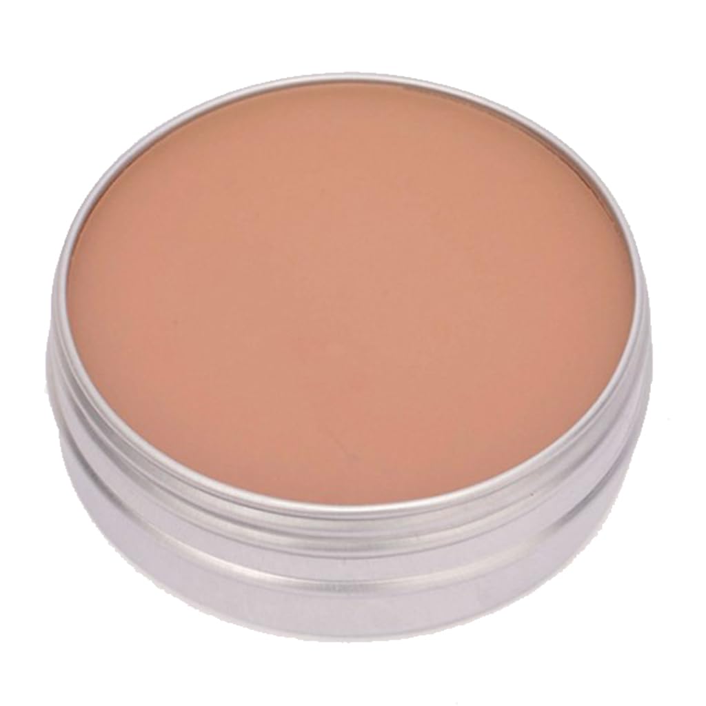 Cosplay Flesh Color Mud Makeup Skin Wax Scars Wax Kits Create Realistic Cuts Holes