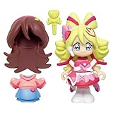 [バンダイ(BANDAI)] キミとアイドルプリキュア♪ プリコーデドール キュアアイドル