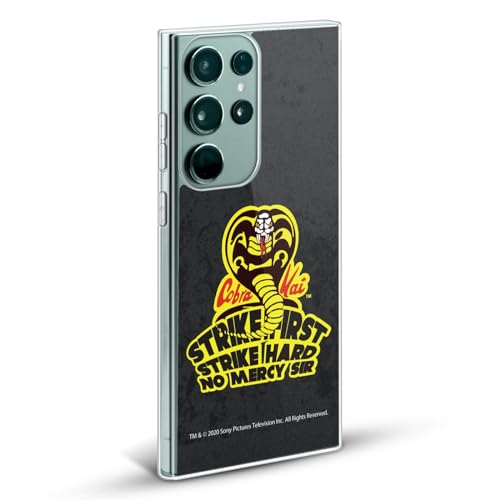 Coque Cobra Kai Galaxy S24 Ultra antichoc compatible MagSafe - 2