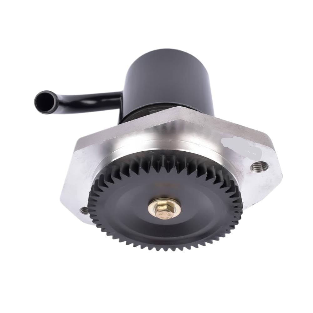 Pompa del servosterzo compatibile con Kick C6 C7 C6500 AP02 15975435