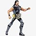 WWE Elite Collection Then Now Forever Seth Rollins Action Figure (with WWE Championship Belt)