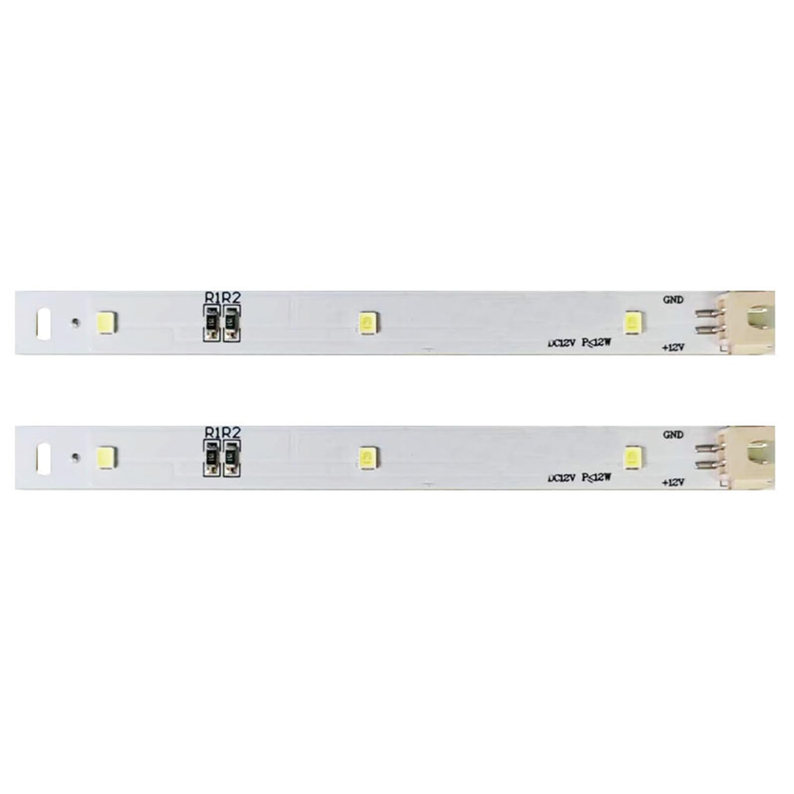 Elnwnnkc LED Lighting Replacement LED Light Board Refrigerator for BCD-388WE Accessories Part