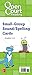 Open Court Reading Grades 1-3 Medium-Sized Sound/Spelling Cards (IMAGINE IT)