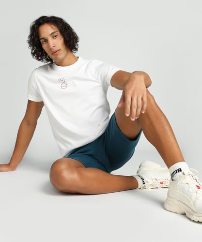 Image of Puma Men T-Shirt