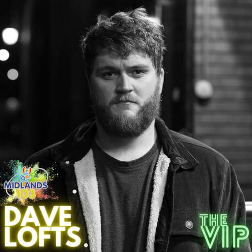 Dave Lofts | Stories & Laughs every MINUTE