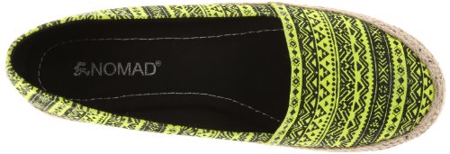 Image of Nomad Women's Tribe Ballet Flat