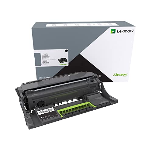 Lexmark Unité D'imagerie, Noire