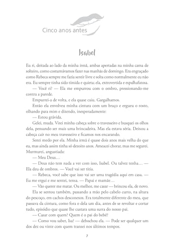 Pecadora