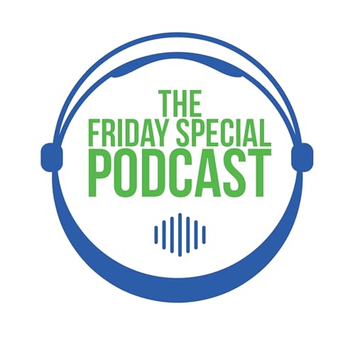 The Friday Special Podcast cover art