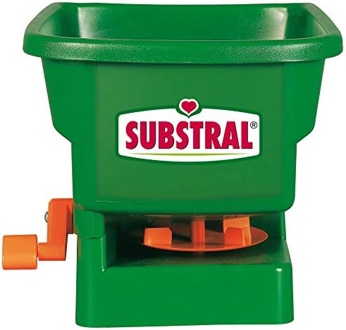 Substral HandyGreen uniwersalna posypywacz ręczny - 1 szt.