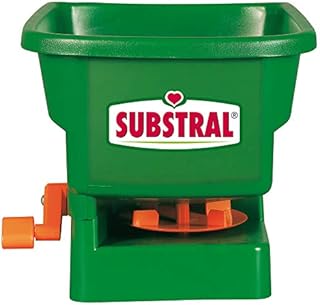 Substral HandyGreen uniwersalna posypywacz ręczny - 1 szt.