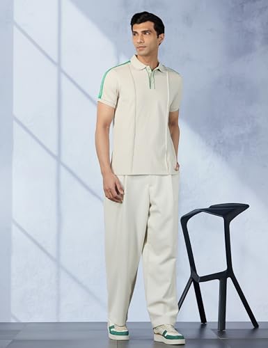 Image of United Colors of Benetton Men Polo Shirt
