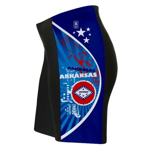 Calzas Ciclistas ScudoPro Arkansas para Hombre miniatura 1