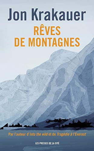 Rêves de montagnes - Nouvelle édition [French] 2258192781 Book Cover
