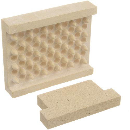 Exact FIT for Montague 28387-8 Ceramic KIT - Replacement Part BY MAVRIK