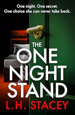 The One Night Stand cover image