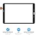 SRJTEK Touch Screen Replacement Parts for Samsung Galaxy Tab A 10.1