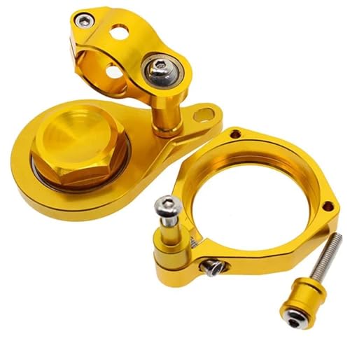 Stabilisateur de Direction BMW S1000RR Kit de Support Idéal pour la Piste et Route