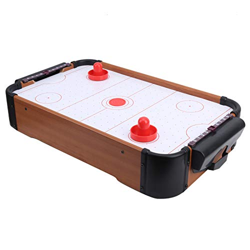 Hockey sur air de table 51 cm pour animer vos soirées jeux en famille