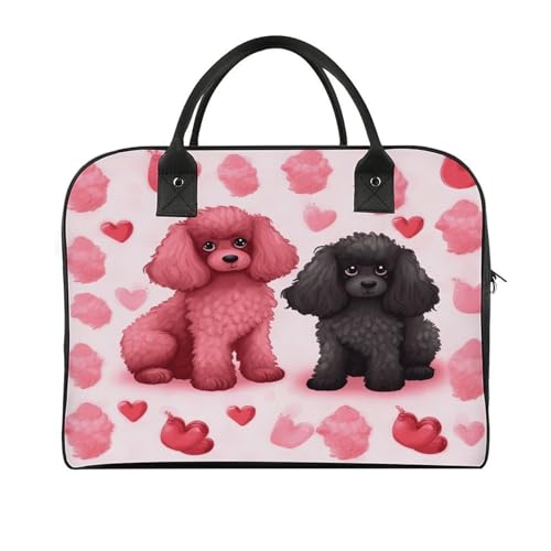 Bolso para portátil con correa ajustable y gran capacidad miniatura 1