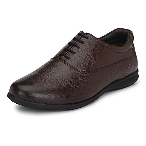 Image of Burwood Mens Bwd 106 Formal Shoes