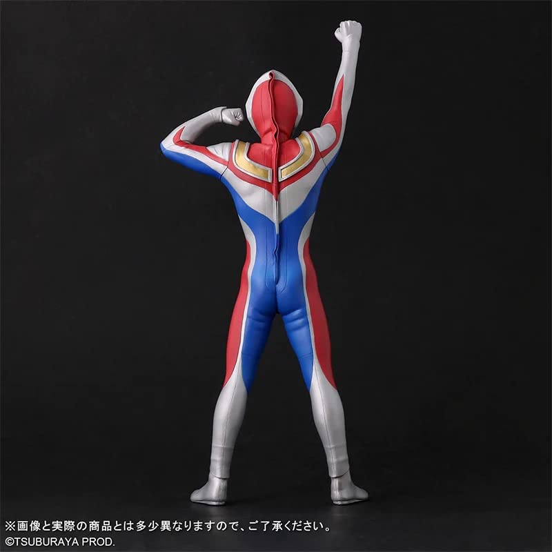 Amazon.co.jp: 大怪獣シリーズ ULTRA NEW GENERATION ウルトラマン 