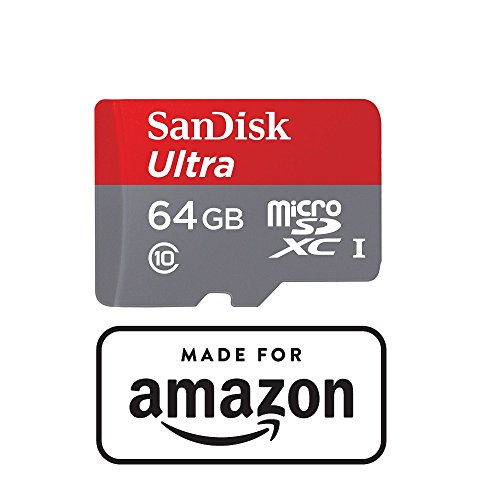 Amazon Co Jp 売れ筋ランキング Amazonデバイス用メモリーカード の中で最も人気のある商品です