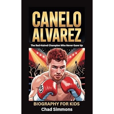 CANELO ALVAREZ