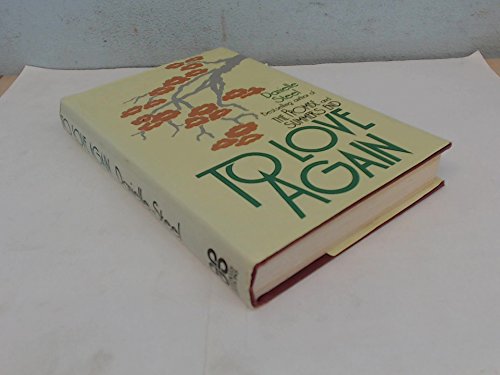 To Love Again [Large Print] 0816132194 Book Cover