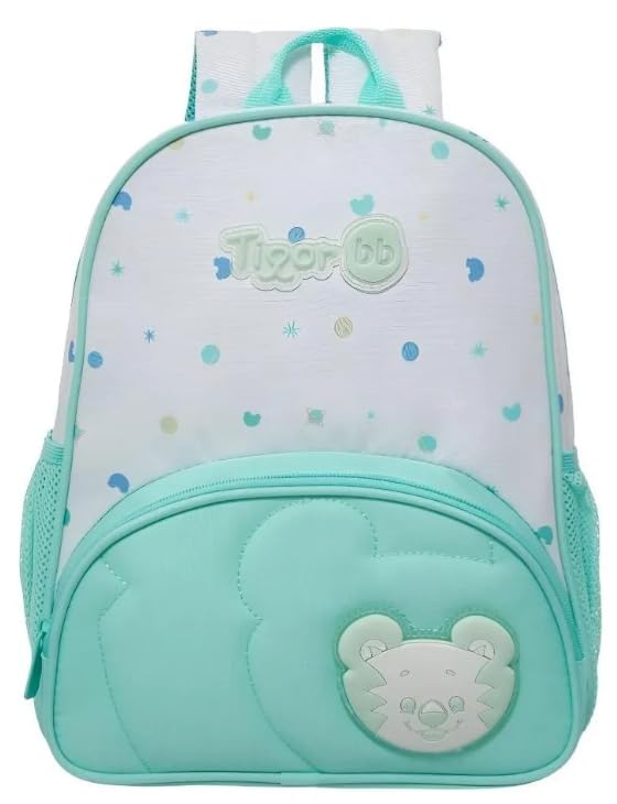 MOCHILA TIGOR 100% ORIGINAL