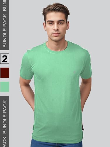 Image of Lux Nitro Men T-Shirt