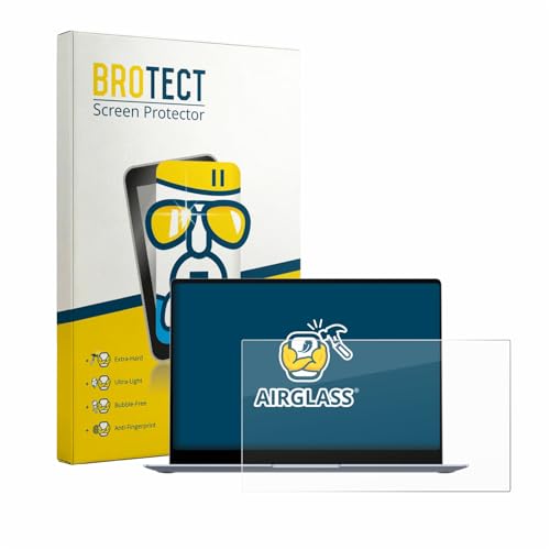 Vitre pour Samsung Galaxy Book4 Edge 15.6 Protection Écran brotect en Nomade