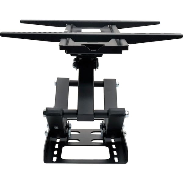 Support mural TV Tripp Lite DWM3770X robuste et pivotant pour grand écran - 6