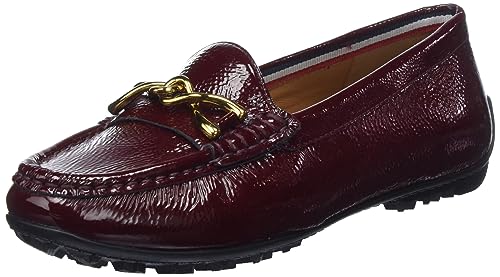 Image of Geox Womens Moccasin