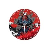 1 szt. 28,5 mm wzór tarczy zegarka kolorowy nadruk twarz pasująca do części ruchu NH35/36(NO. 22)