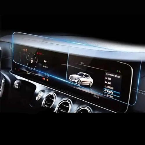 Protection d'écran Mercedes Classe A W177 pour voyager en toute sérénité