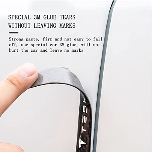 HUAQIEMI Kit Avvolgente Adesivo per Maniglia Porta...