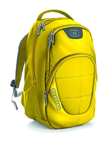 OGIO Outlaw 15 Giallo