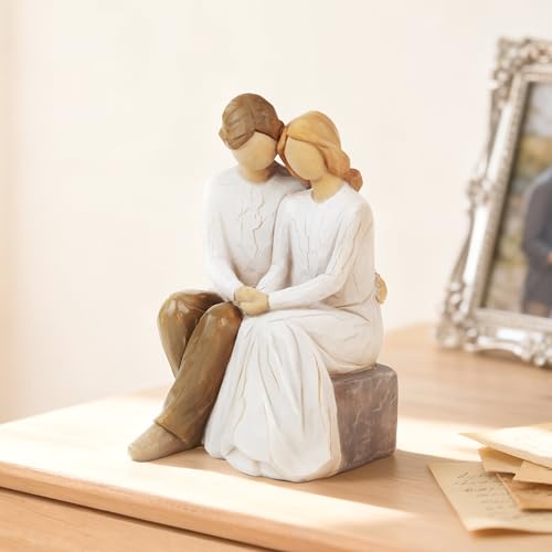 Dekismeos Anniversary Engagement Gift for Couple Engagement Gifts for Couples Wedding Gift for Her Newly Wed Gifts for The Couple