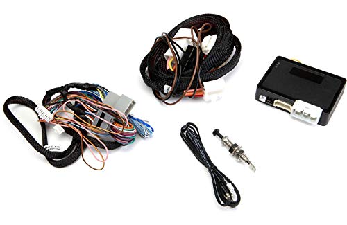 Fortin EVO-ONE-HON2 Remote Start Combo for Select 2012-up Honda Vehicles