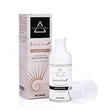 💪 USO COMBINADO : para un uso correcto aplicar sobre la piel masajeando suavemente hasta una completa absorción. Para obtener la máxima eficacia, utilizar la crema facial antiarrugas Damaclea con un 80 % de baba de caracol (se vende por separado) después de aplicar el suero facial y contorno de ojos.