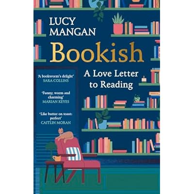 Bookish