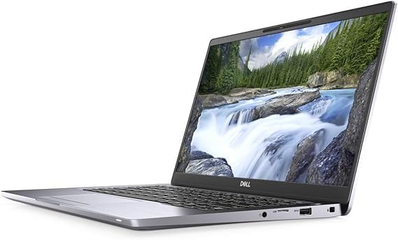 Dell Latitude 7400, Intel i7-8665U, 16GB RAM, 512GB SSD, 14" Display | 16GB RAM 2026 - view 1