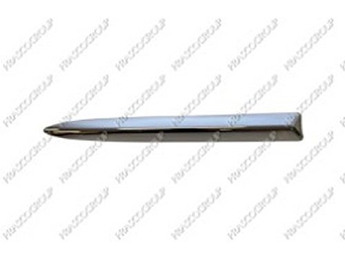 PRASCO FT0302103 Cover