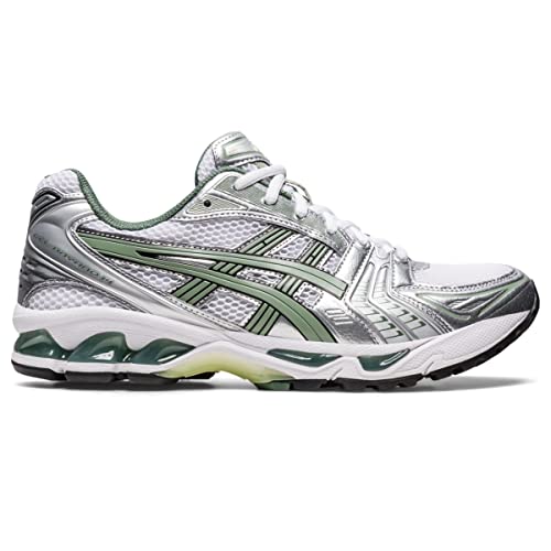 ASICS Men's Gel-Kayano 14 Shoes2