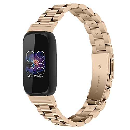 Chofit Straps Compatible with Fitbit Inspire 3 Strap
