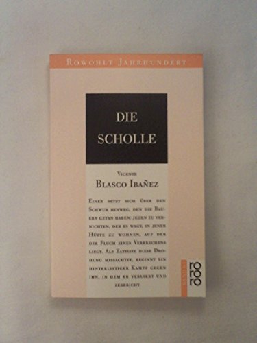Die Scholle
